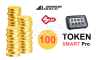 100token