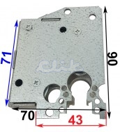 25CXDZB