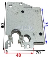 25CXSZB