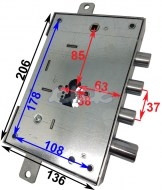 2601DCR1337CXX