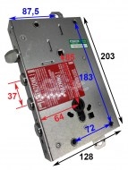 82515W700Q3