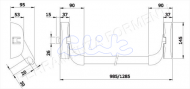 MANIGLIONE-BASE-MISURE