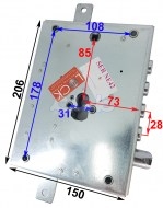 NE427D