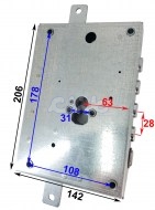 NE44D