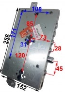 NE487D